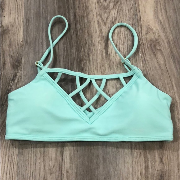 issa de mar Other - Issa de mar hina top